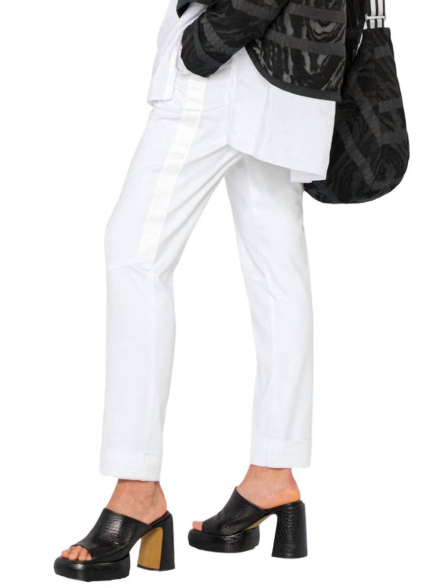 Beate Heymann - Blair Knit Pant