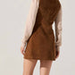 Astr - Giselle Mini Dress