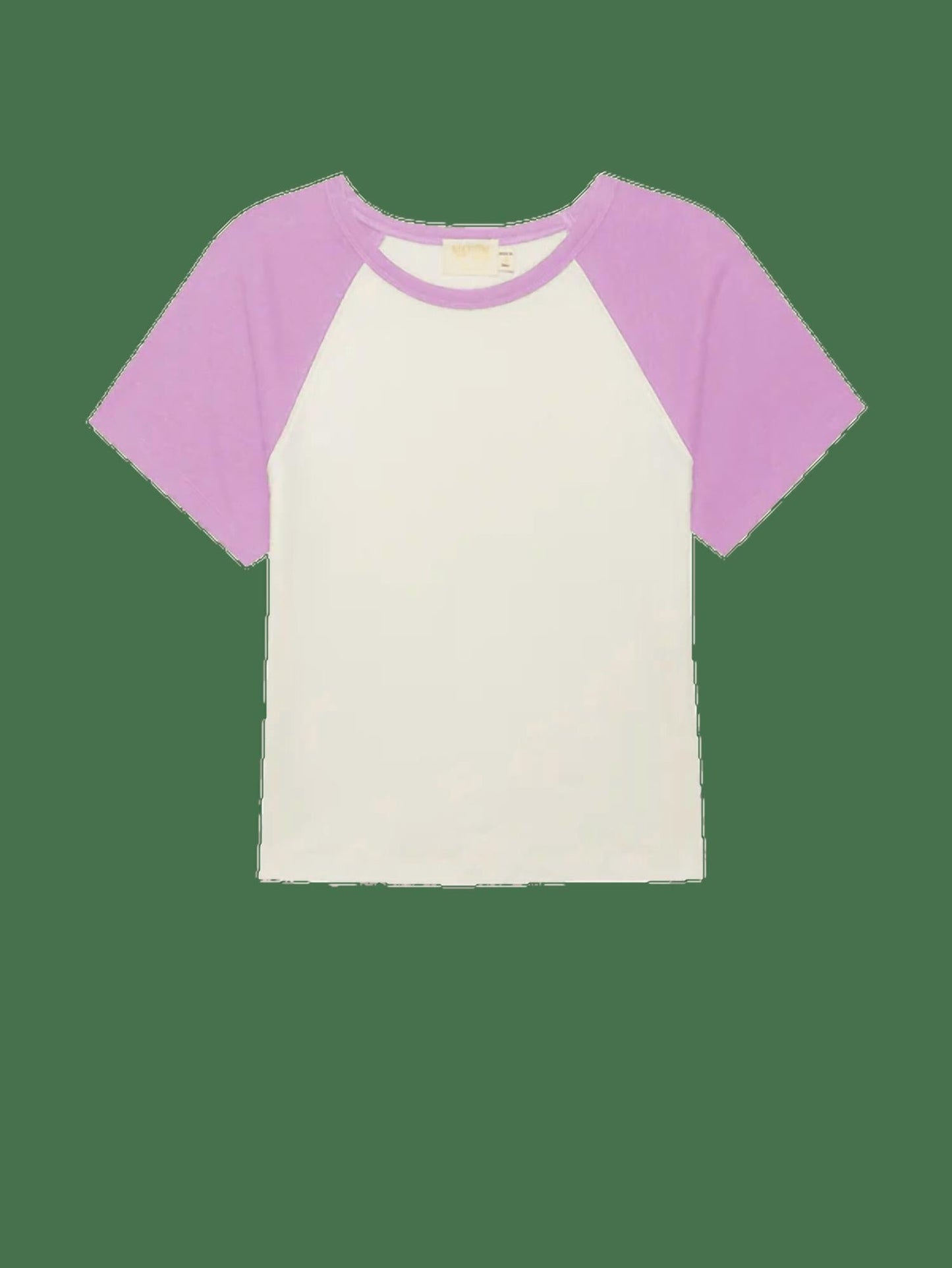 Nation Ltd - Bobbie Baseball Tee