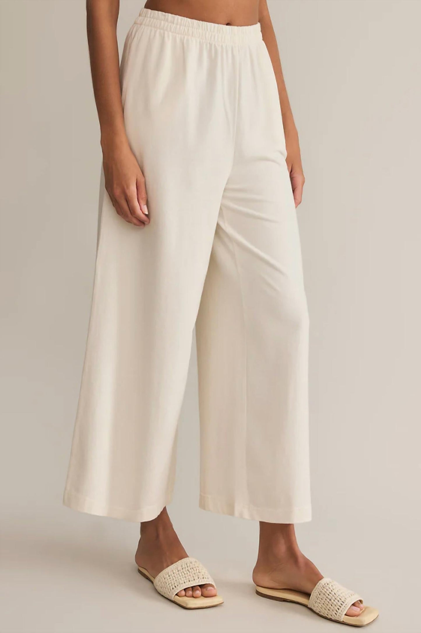 Z Supply - Scout Jersey Pant