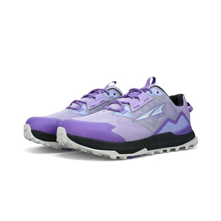 Altra - Women’s Lone Peak Low 2 All-weather Sneakers