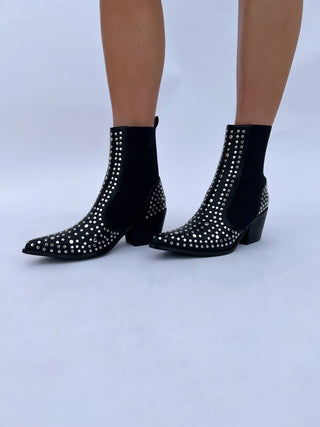 Shu Shop - Botas Zsazsa Femininas