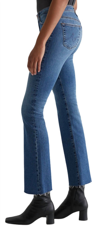 Ag Jeans - Jeans Angel Bootcut