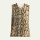 Dries Van Noten - Tamba Printed Top