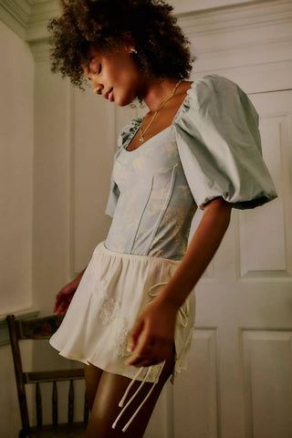 Free People - Body Rosa Pradaria