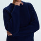 Pistola - Eve Mockneck Sweater