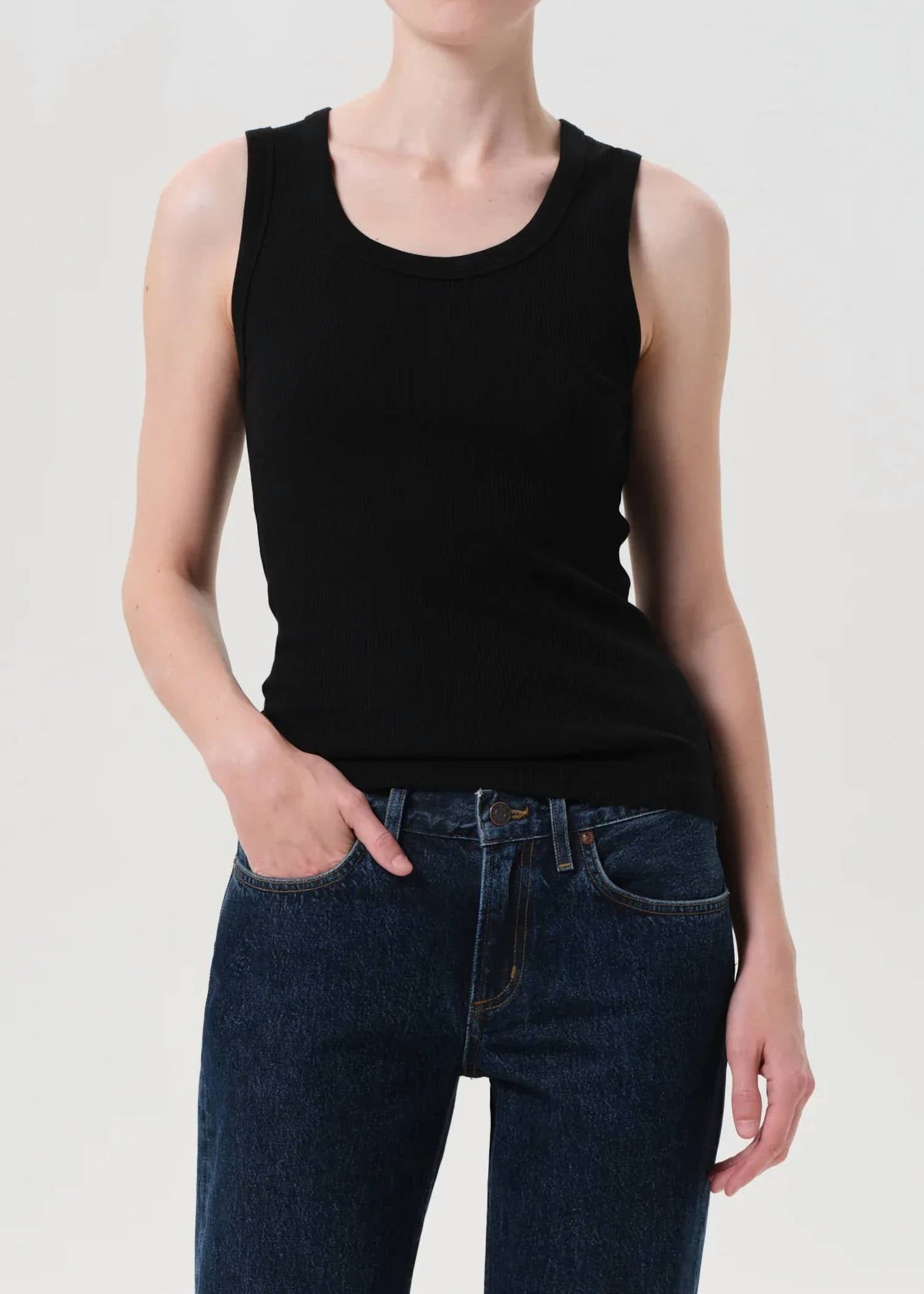 Agolde - Poppy Tank
