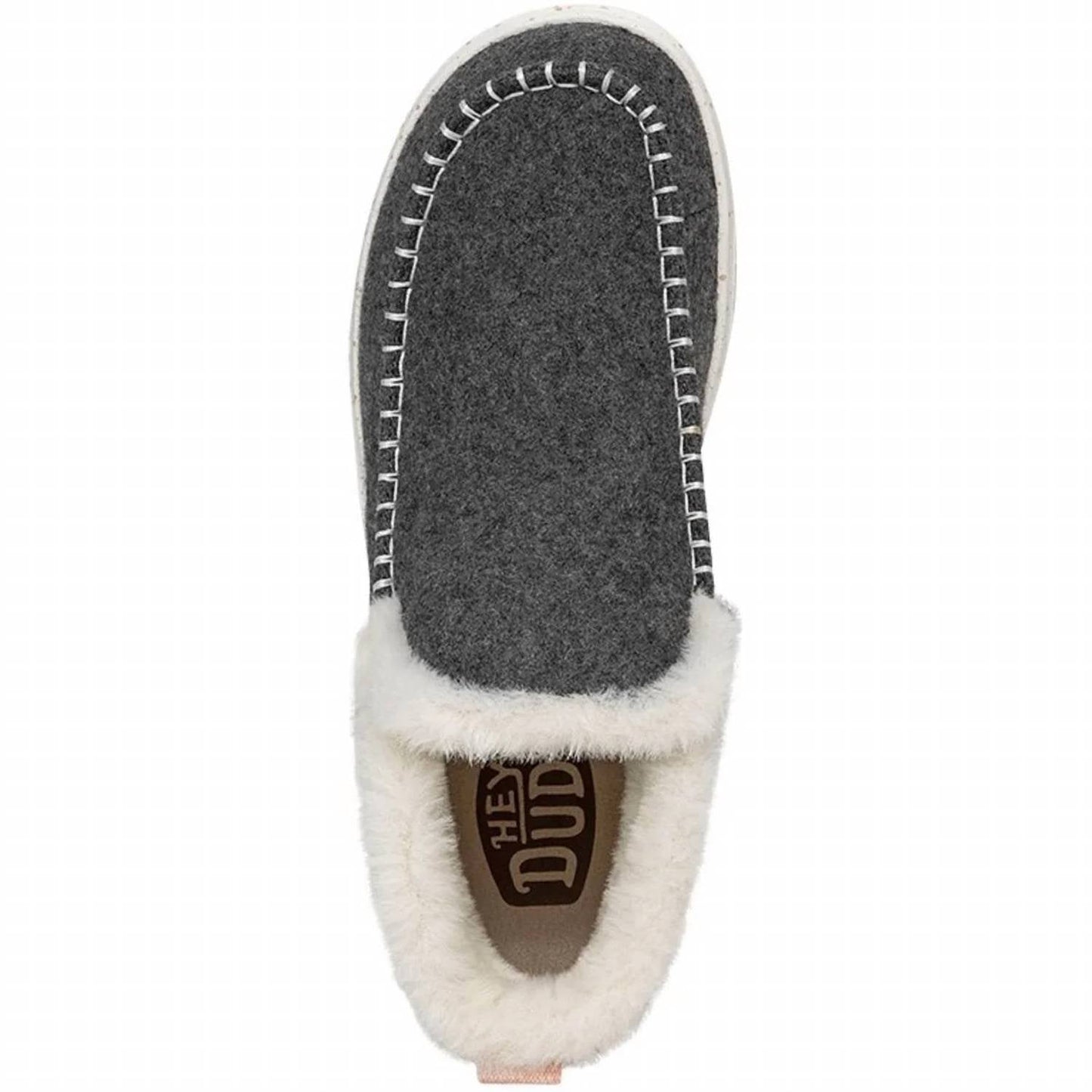 Hey Dude - Women's Denny Faux Shearling Boots