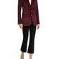 Frame - Everyday Velvet Blazer