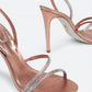 Rene Caovilla - Irina Crystal Sandal