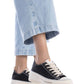 Xti - Women's Refresh Lug Outsole Sneakers