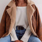 Free People - Swing Cable Cuff Long Sleeve Top