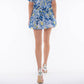 Taj By Sabrina Crippa - SKAROS MINI DRESS
