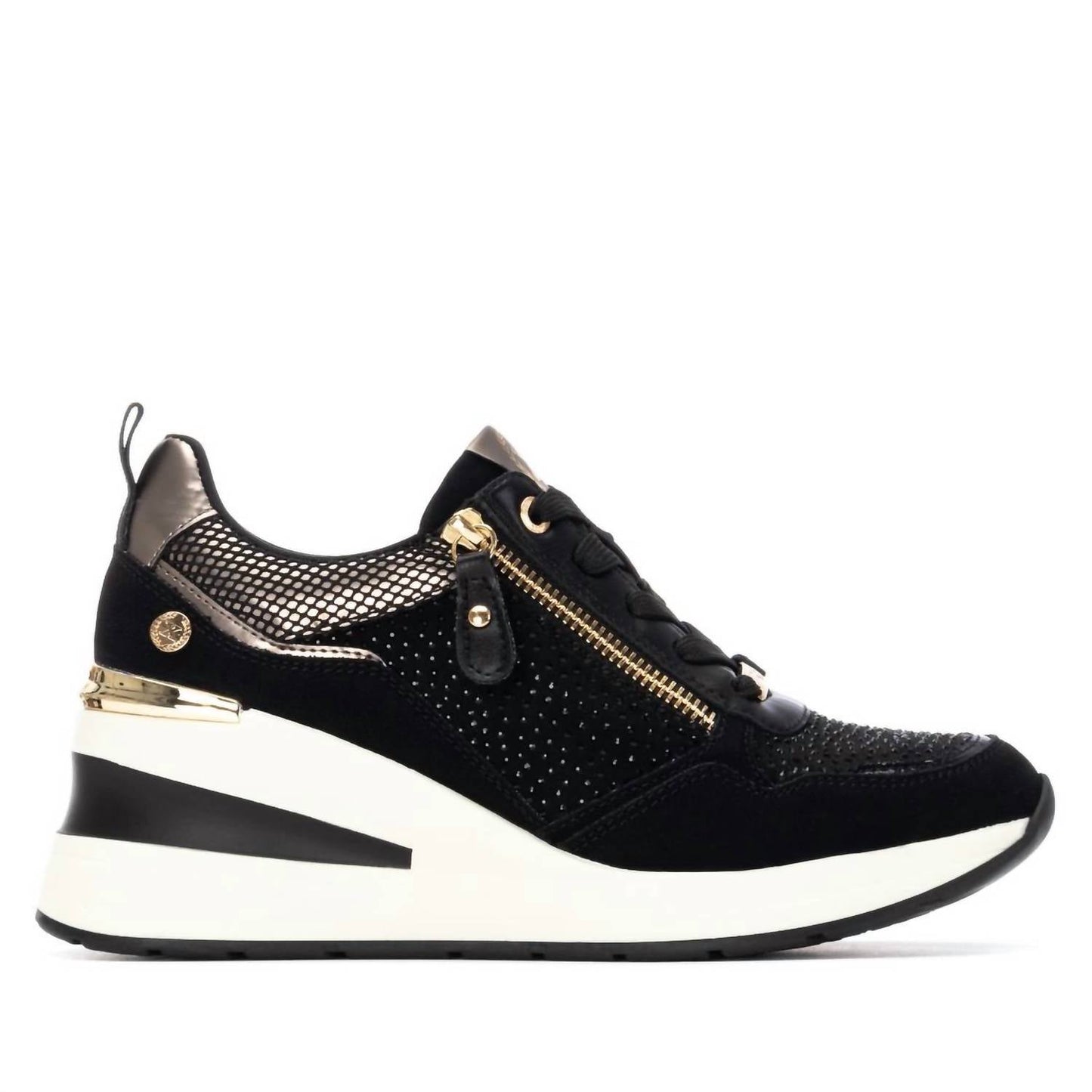 Xti - Women's Casual Sneakers