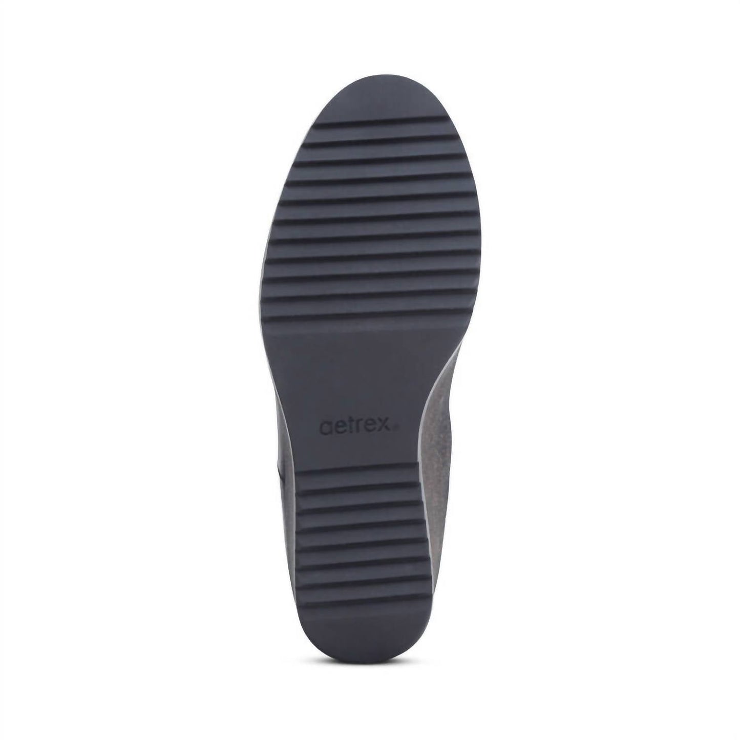 Aetrex - Women's Dawn Wedge Chelsea Boot