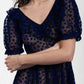Batsheva - Ruffle May Dress