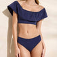 Marie Oliver - Elle Swim Bottom