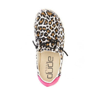 Hey Dude - Kid's Wendy Shoes