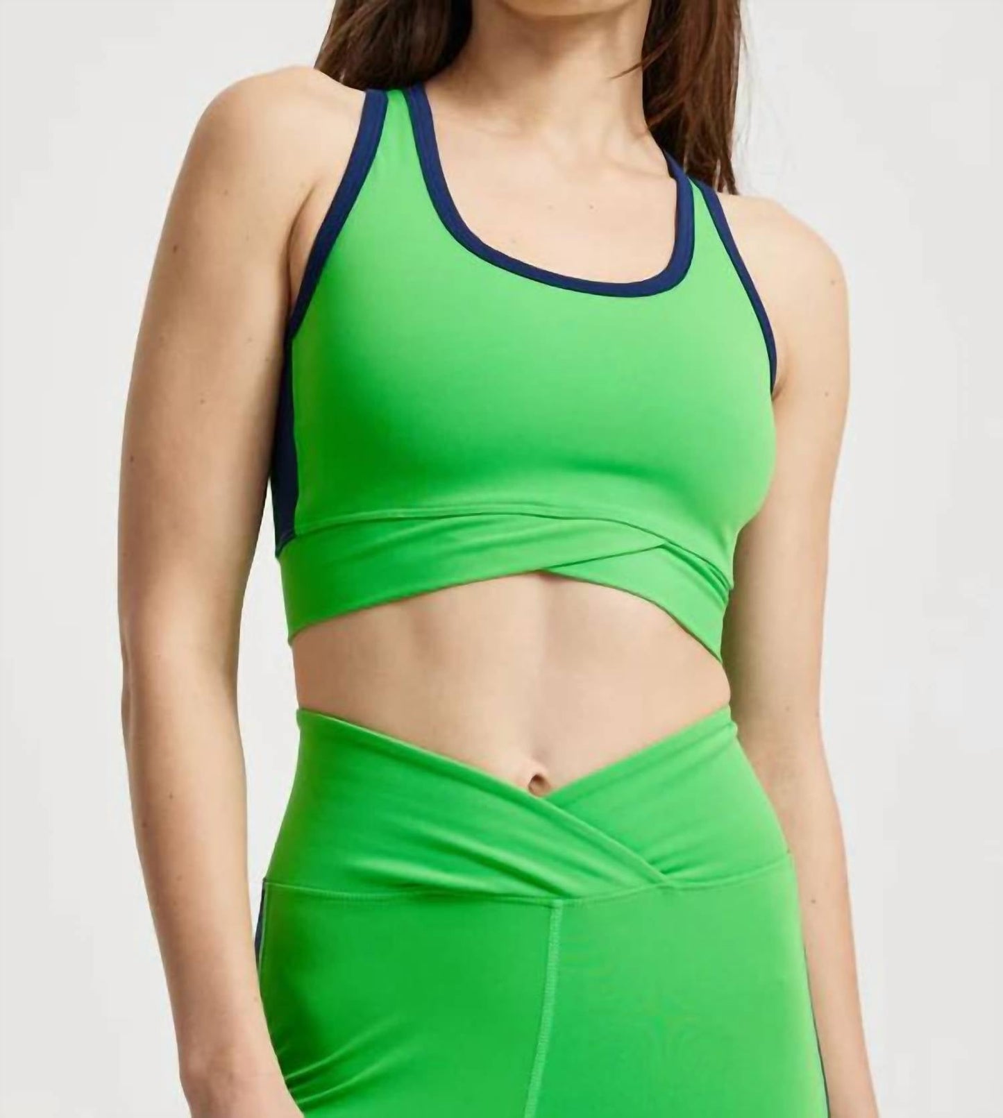 Year Of Ours - Sport Track Bra
