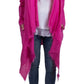 Gigi Moda - Aisha Linen Cardigan