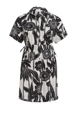 Marie Oliver - Vestido curto Billie