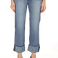 Fidelity - Cali Cuff Jeans