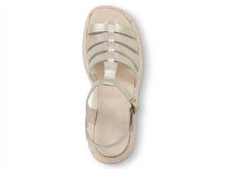 Chocolat Blu - Sandália Plataforma Lark Feminina