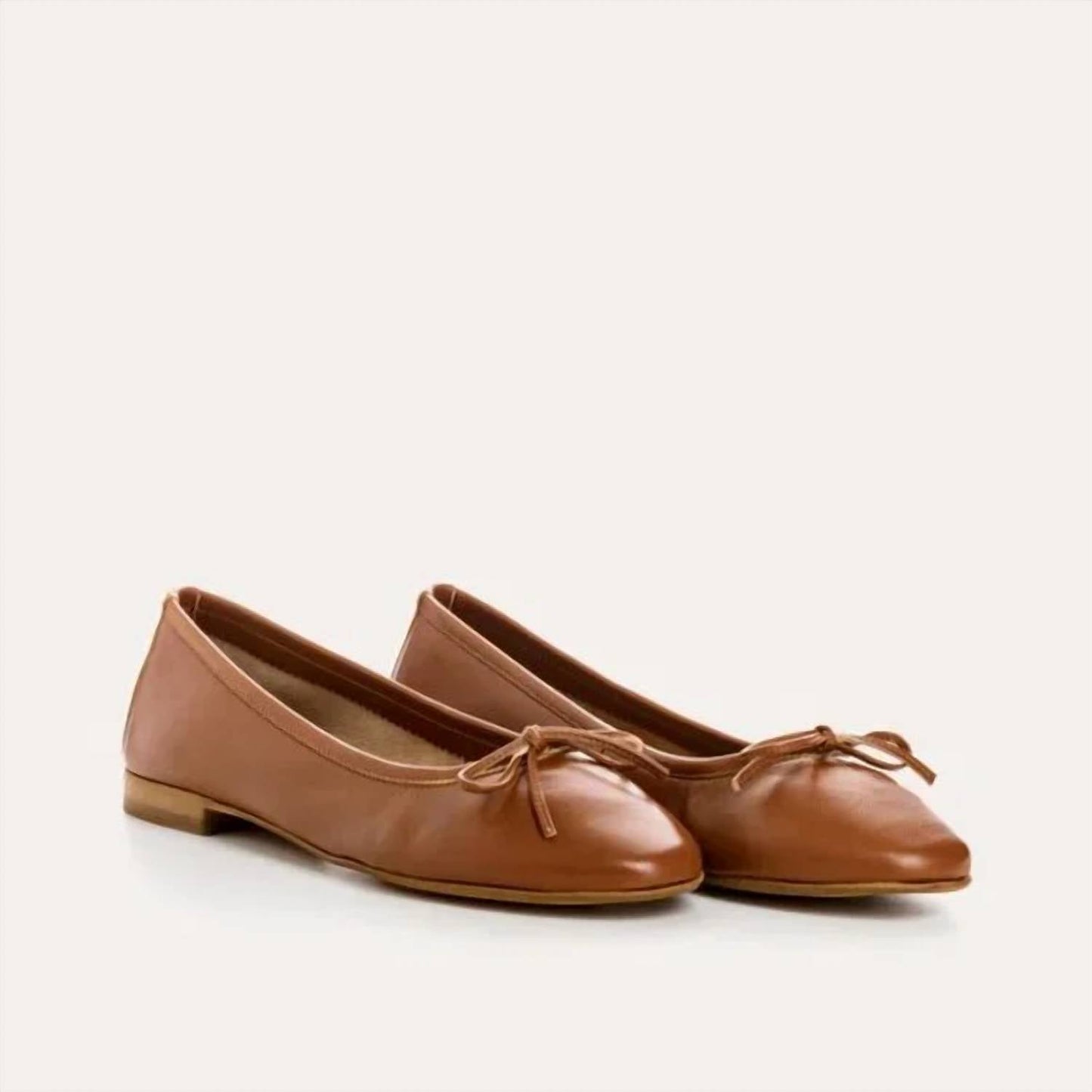 Reqins - Carmen Cuir Sandal