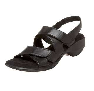 The Walking Cradle Co. - Sandália Lark Slingback Feminina