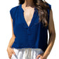 9Seed - IDYLLWILD SLEEVELESS TOP