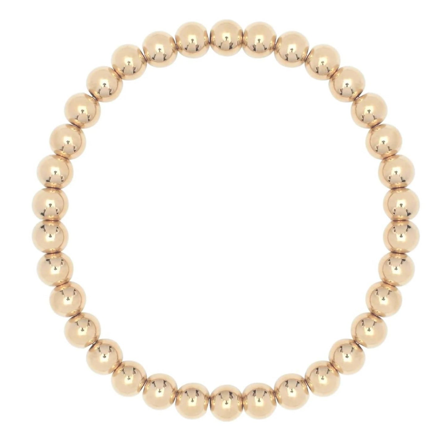 Eklexic - Women's Small Ball Bracelet