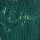 Eva Franco - Sequin Fringe Top