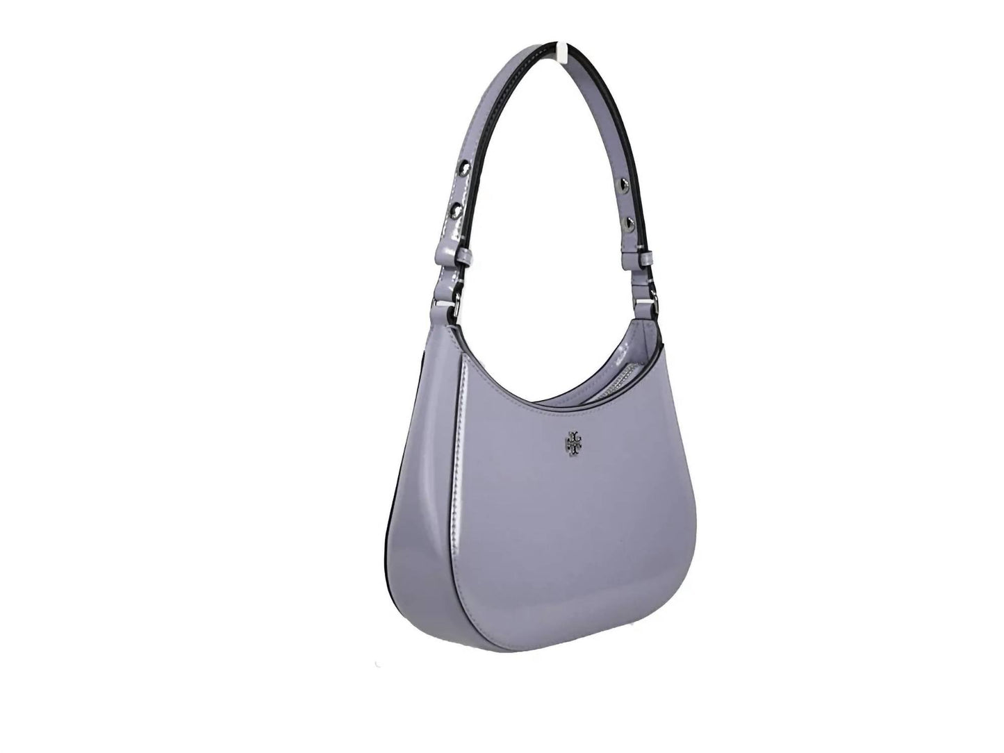 Tory Burch - Women's Patent Emerson Shoulder Bag