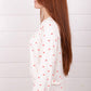 Z Supply - Be Mine Long Sleeve Top