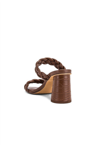 Dolce Vita - Sandália de Salto Paily