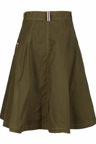 Amundsen - Women's Boulder Midi Skirt
