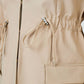 7Diamonds - Infinity Cinched Waist Blazer