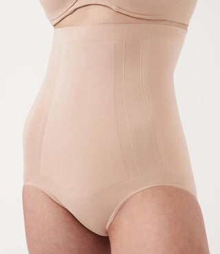 Spanx - Calcinha Oncore Cintura Alta