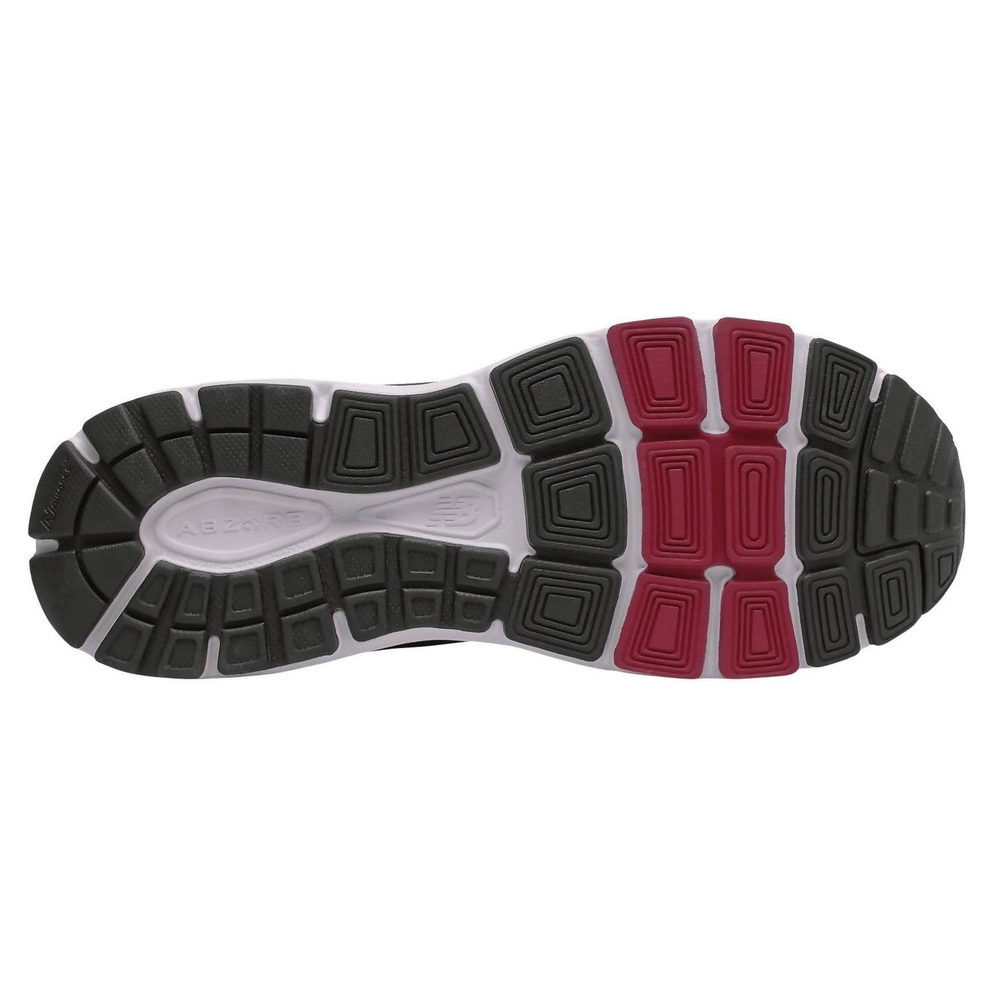 New Balance - Men's 840 V5 Running Shoes