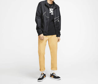 Nike - Camiseta de skate com logotipo SB HBR masculina