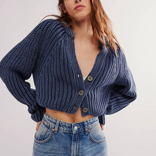 Free People - Cardigan Sweet Nothing