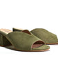 Cordani - Women's Pollie Slip On Suede Mule Sandal