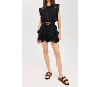 Isabel Marant - Gresia Top