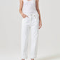 Agolde - Fran Mid Rise Jeans