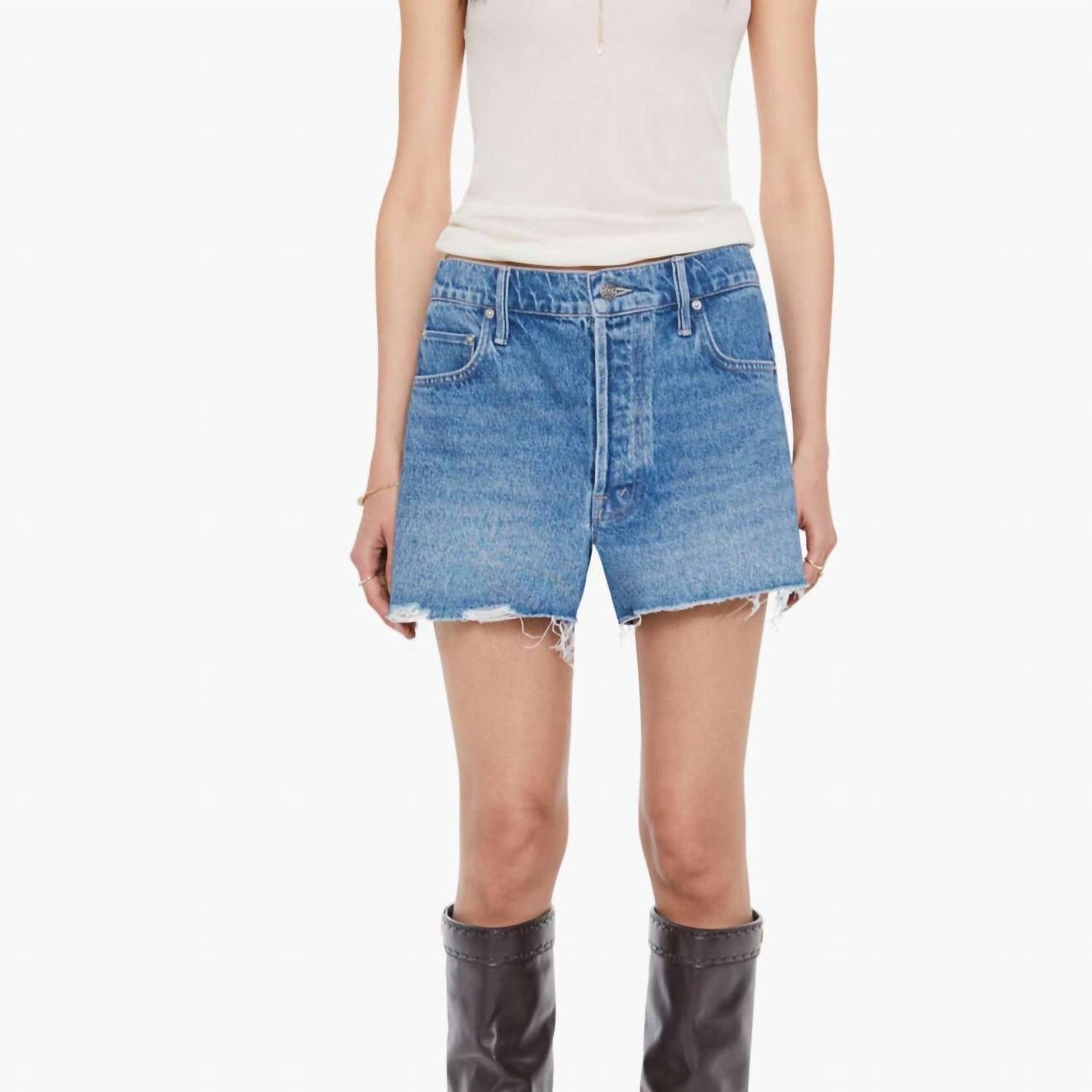 Mãe - Prato Principal Curto