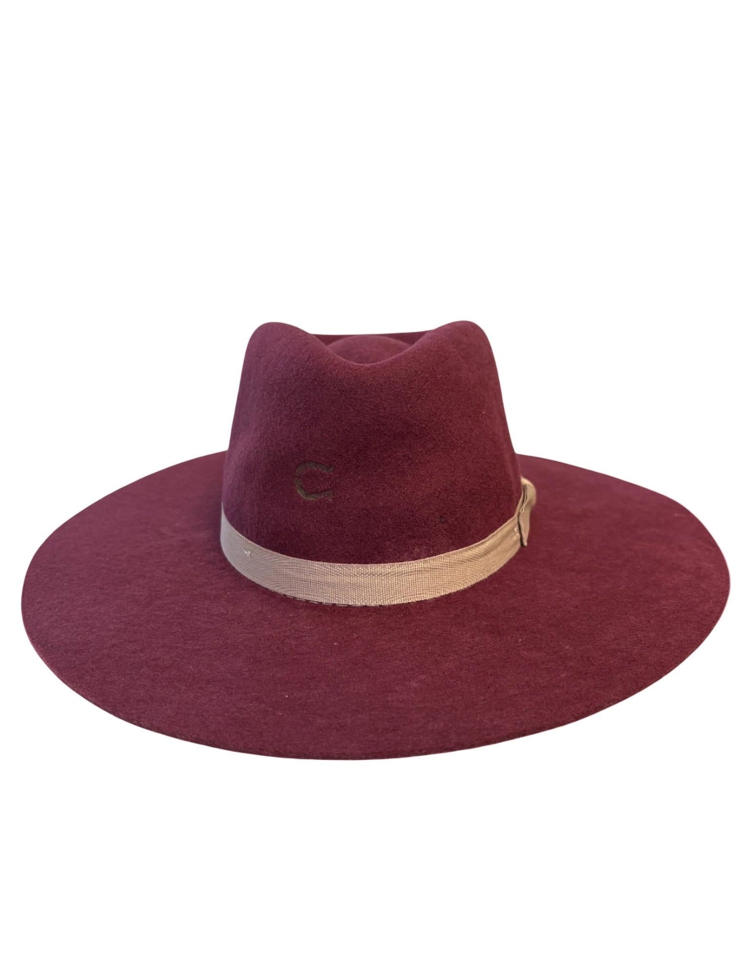 Charlie 1 Horse - Highway Hat