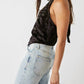 Free People - Arianna Halter-neck Top