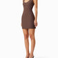 Elliatt - Nola Party Mini Dress