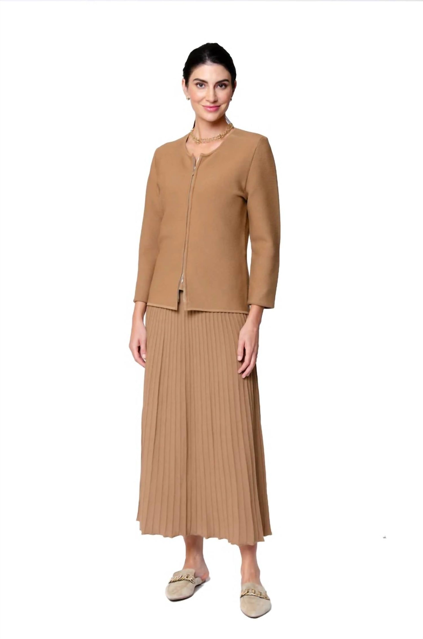 Biana - Meg Jacket
