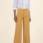 Kut From The Kloth - Women's Meg Linen Wide Leg Pant